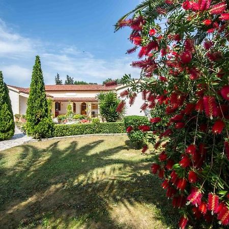Villa Violetta Ахарави Екстериор снимка