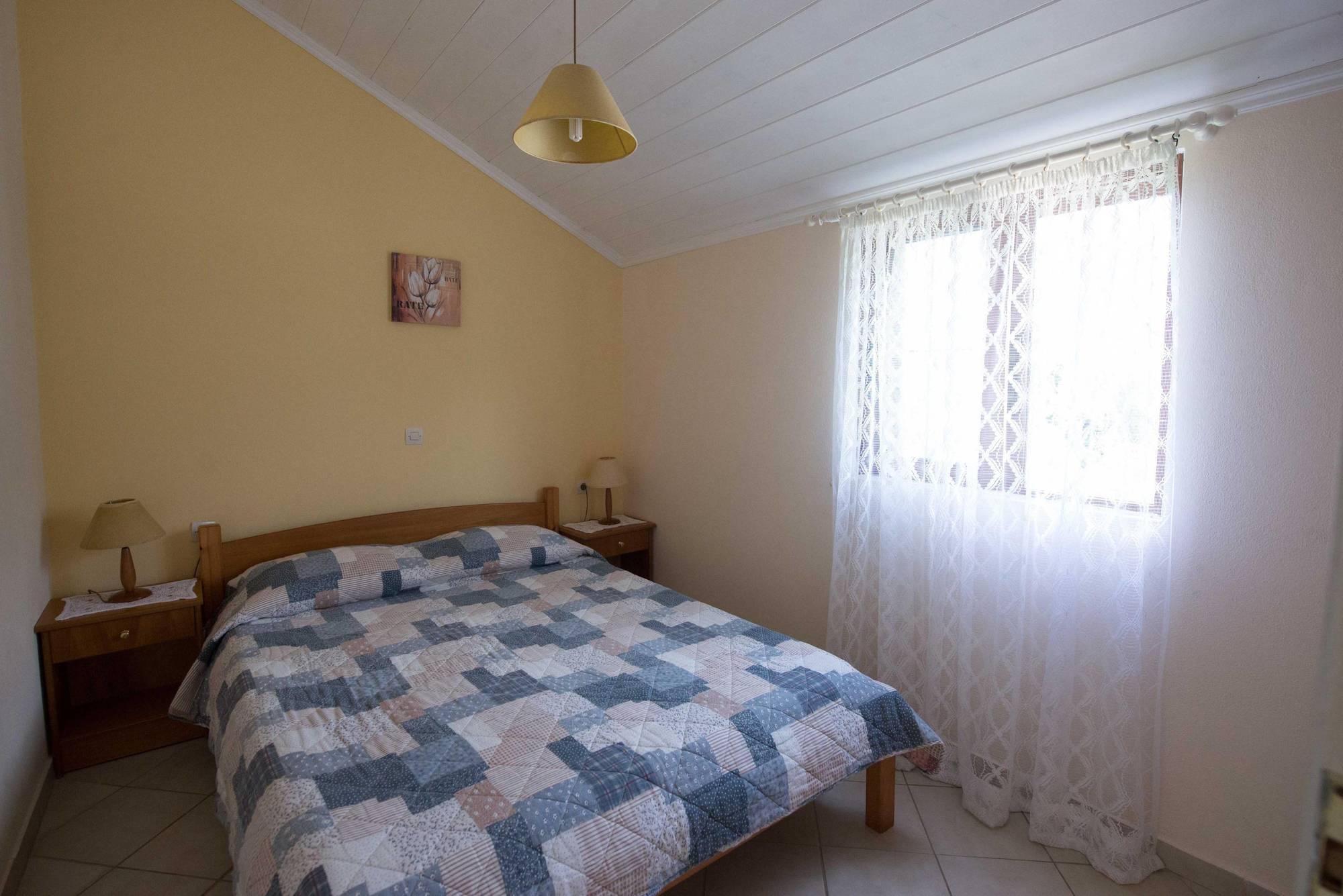Villa Violetta Ахарави Екстериор снимка